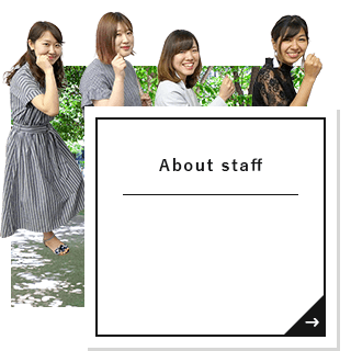 About staff